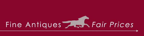 Fine Antiques Fair Prices